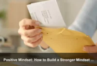 Positive Mindset: How to Build a Stronger Mindset Every Day